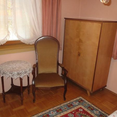 Bungalow Moewe Pörtschach am Wörthersee 客房 照片