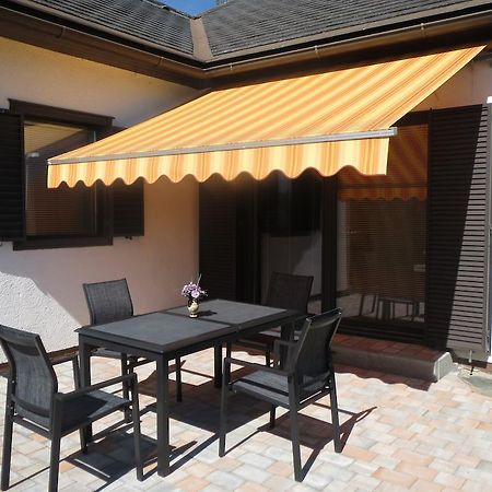 Bungalow Moewe Pörtschach am Wörthersee 客房 照片