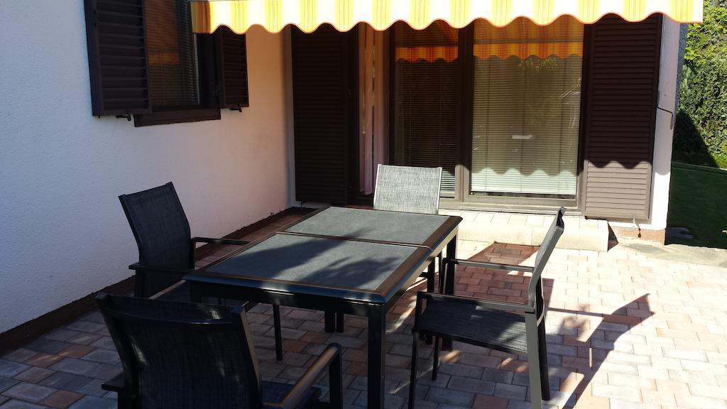 Bungalow Moewe Pörtschach am Wörthersee 客房 照片