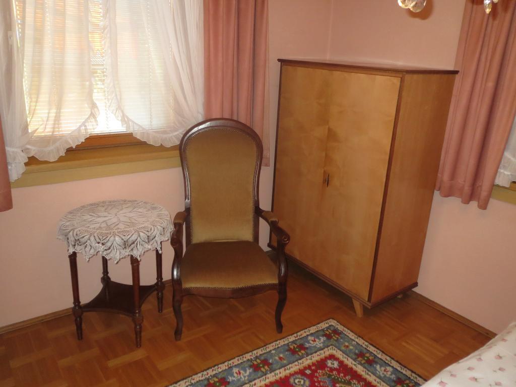 Bungalow Moewe Pörtschach am Wörthersee 客房 照片
