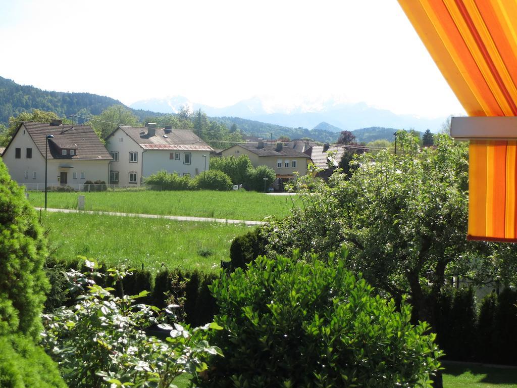 Bungalow Moewe Pörtschach am Wörthersee 客房 照片