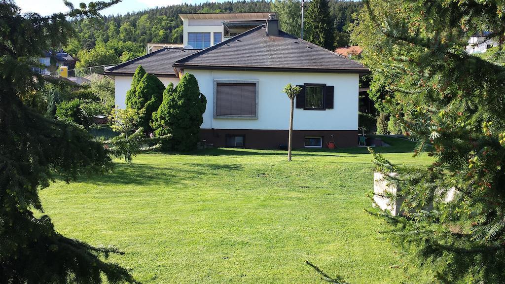 Bungalow Moewe Pörtschach am Wörthersee 客房 照片