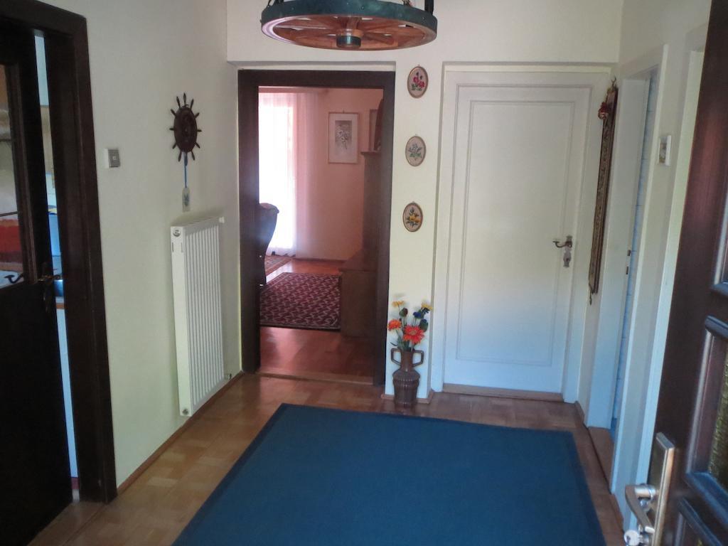 Bungalow Moewe Pörtschach am Wörthersee 客房 照片