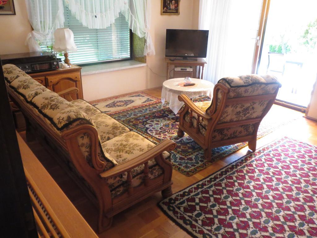 Bungalow Moewe Pörtschach am Wörthersee 客房 照片