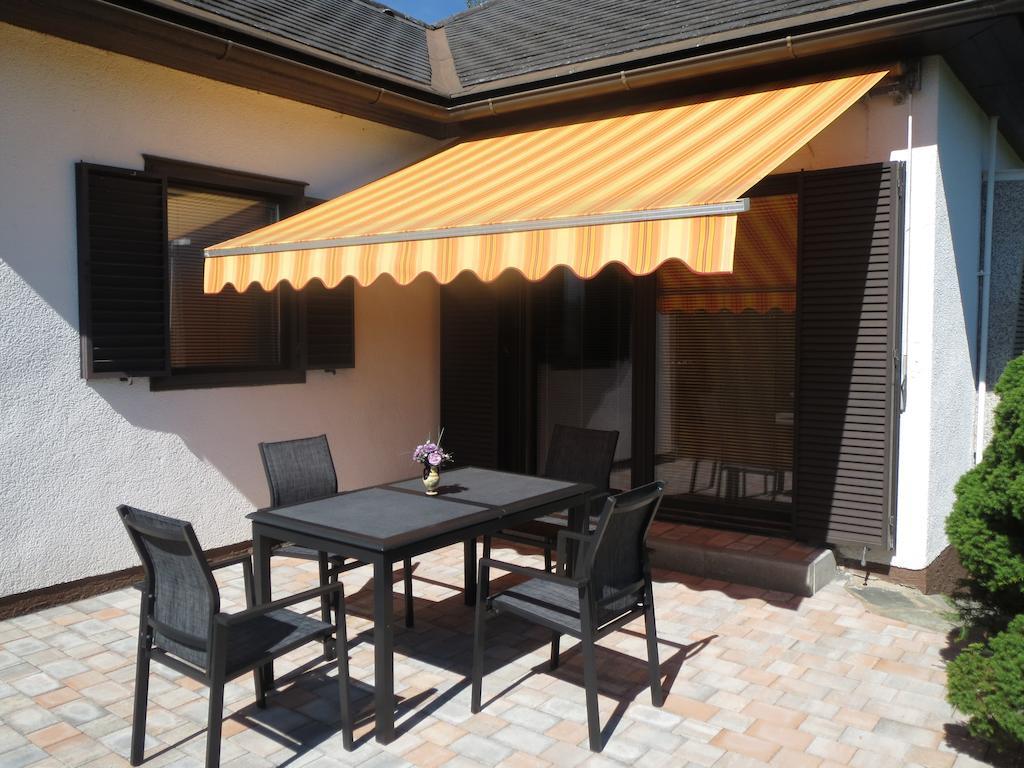 Bungalow Moewe Pörtschach am Wörthersee 客房 照片